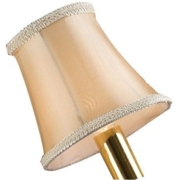 Europeisk Krystalllysekrone Med 32 Lys I Taklampe