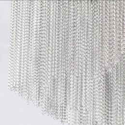 Moderne Elegant Anhengslampe Med Kvast