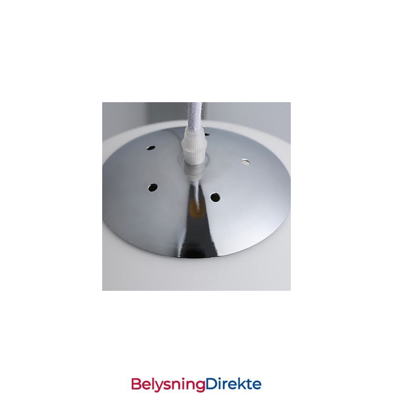 Moderne, Moderne Mini-Stil Lysekrone I Bambus I Tre