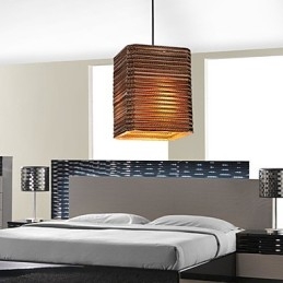 Lysekrone I Ministil, Tradisjonell, Klassisk Metall