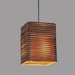 Lysekrone I Ministil, Tradisjonell, Klassisk Metall