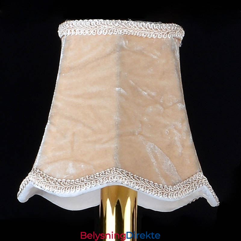 Stor Krystalllysekrone Luksuriøs Europeisk Anhengslampe