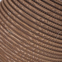 Pendellampe Med 1 Lys Moderne Stoffmateriale