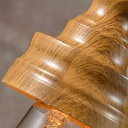 Pendellamper 1 Lys Moderne Enkel Kunstnerisk