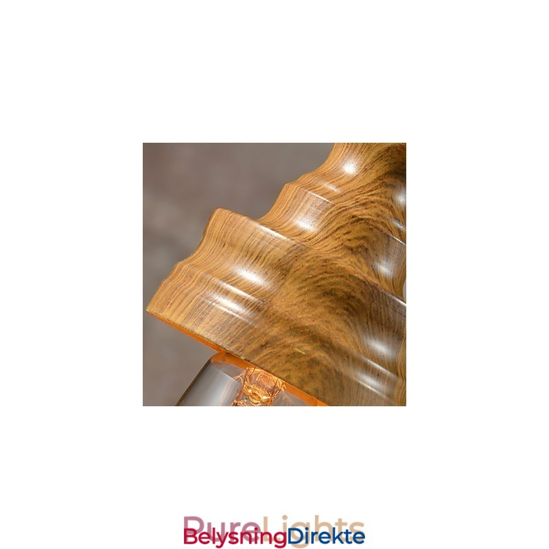 Pendellamper 1 Lys Moderne Enkel Kunstnerisk