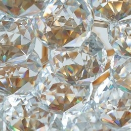 Moderne Krystalllysekrone Luksuriøs Trappetaklampe Med 19 Lys