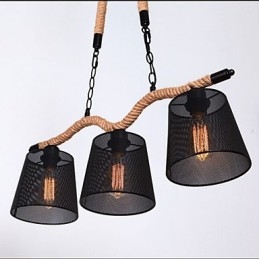 Retro Kreativ Tre Pastoral Hodekrone Med Tau