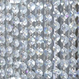 Luksuriøs Krystalllysekrone Moderne Dekorasjonstaklampe Med 36 Lys