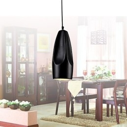 Lysekrone I Ministil, Tradisjonell, Klassisk Metall