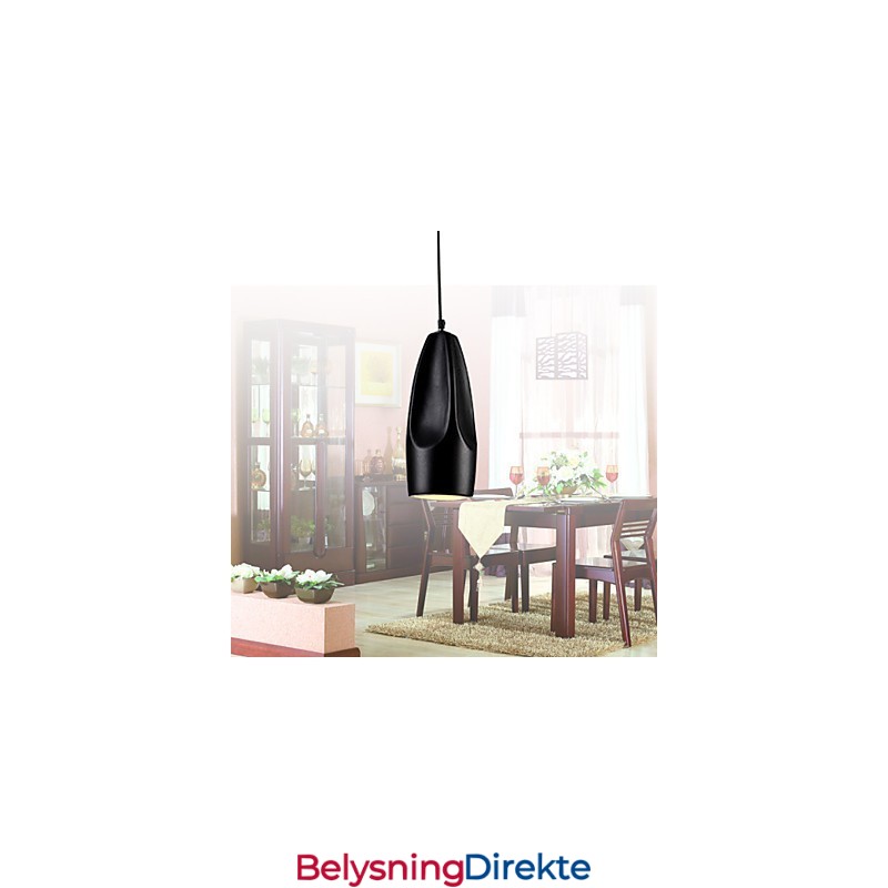 Lysekrone I Ministil, Tradisjonell, Klassisk Metall