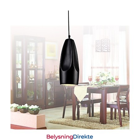 Lysekrone I Ministil, Tradisjonell, Klassisk Metall