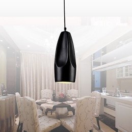 Lysekrone I Ministil, Tradisjonell, Klassisk Metall