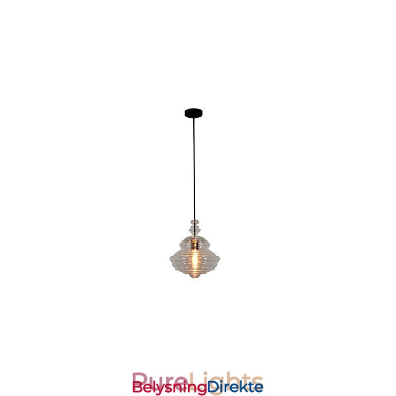 Pendellamper 1 Lys Enkel Moderne Kunstnerisk