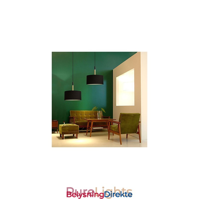 Lysekrone I Ministil, Moderne, Samtidskunst, Metall