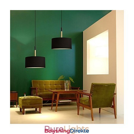 Lysekrone I Ministil, Moderne, Samtidskunst, Metall