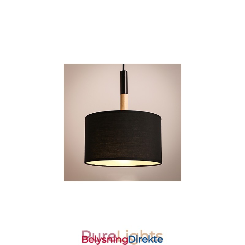 Lysekrone I Ministil, Moderne, Samtidskunst, Metall