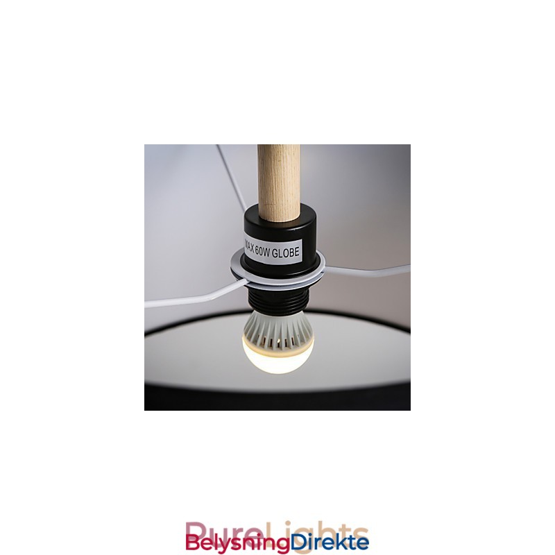 Lysekrone I Ministil, Moderne, Samtidskunst, Metall