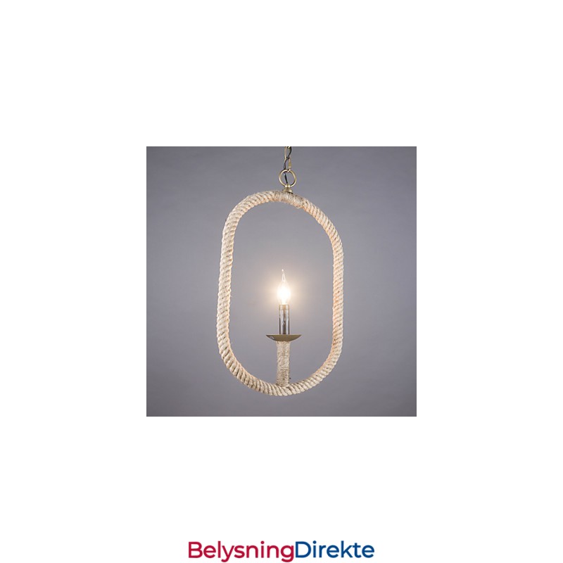 Pendellamper Tradisjonell Klassisk Rustikk Hytte Vintage Retro Landlig