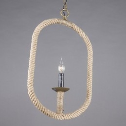 Pendellamper Tradisjonell Klassisk Rustikk Hytte Vintage Retro Landlig