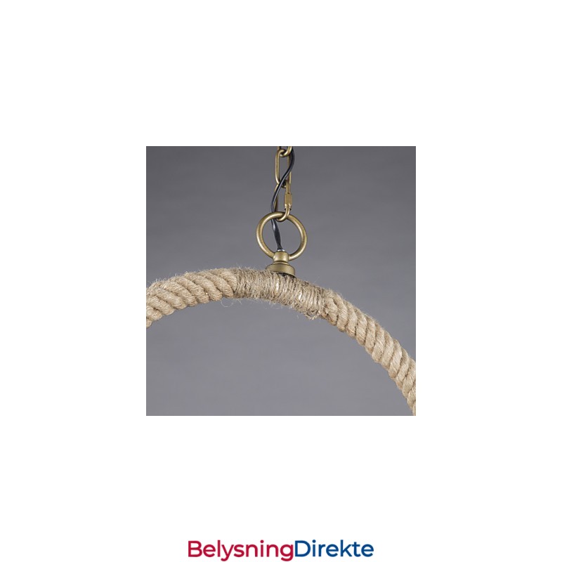 Pendellamper Tradisjonell Klassisk Rustikk Hytte Vintage Retro Landlig