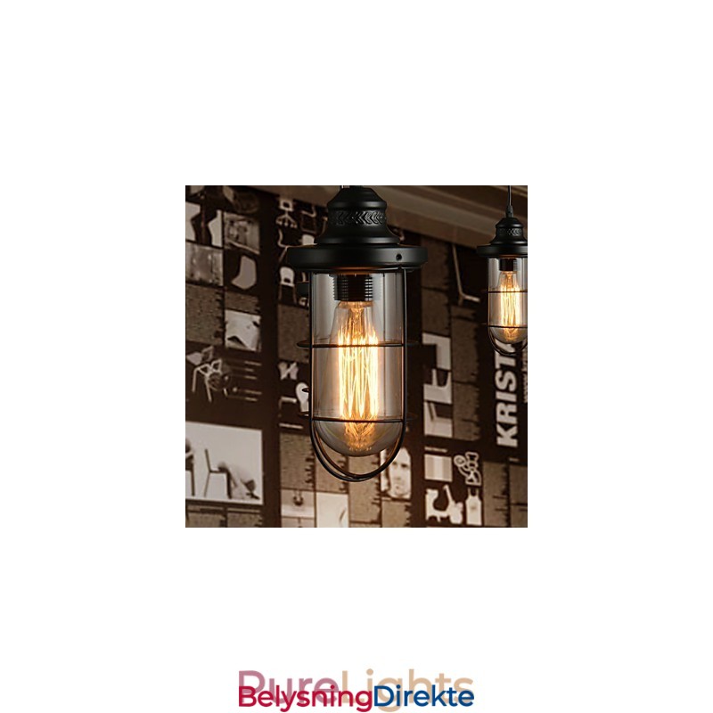 Lysekrone I Ministil, Moderne, Samtidskunst, Metall