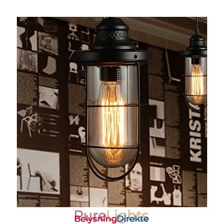 Lysekrone I Ministil, Moderne, Samtidskunst, Metall