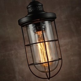 Lysekrone I Ministil, Moderne, Samtidskunst, Metall