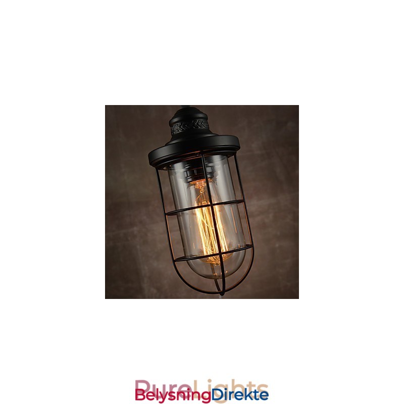 Lysekrone I Ministil, Moderne, Samtidskunst, Metall