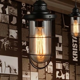 Lysekrone I Ministil, Moderne, Samtidskunst, Metall