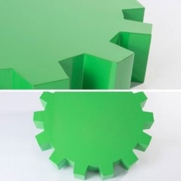 Tegneserie Taklampe Moderne Innfelt