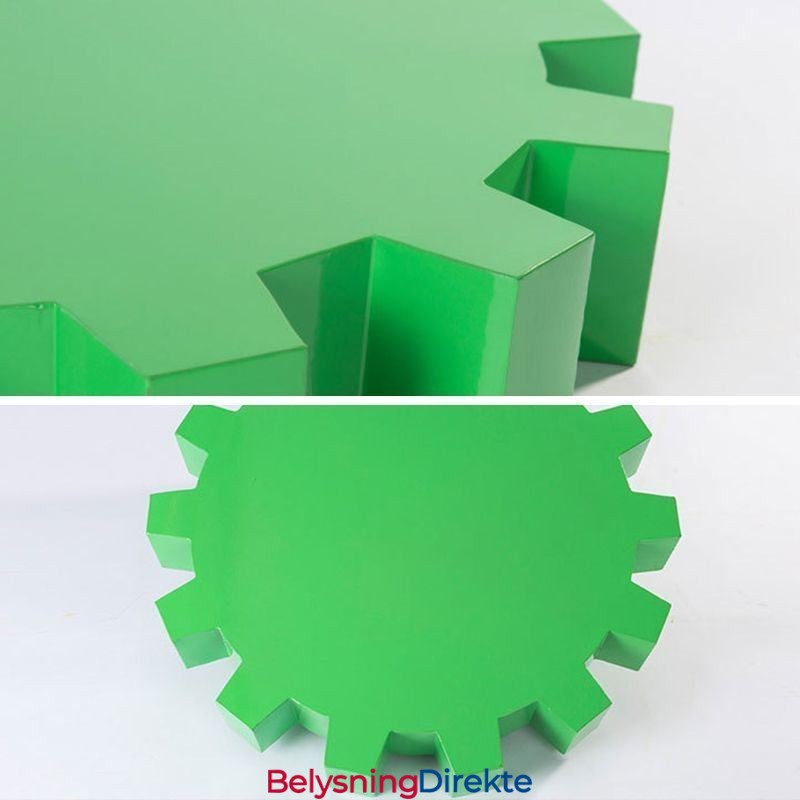 Tegneserie Taklampe Moderne Innfelt