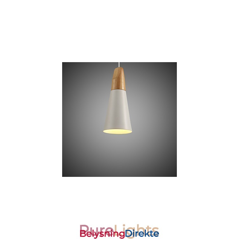 Lysekrone I Ministil, Moderne, Samtidskunst, Metall