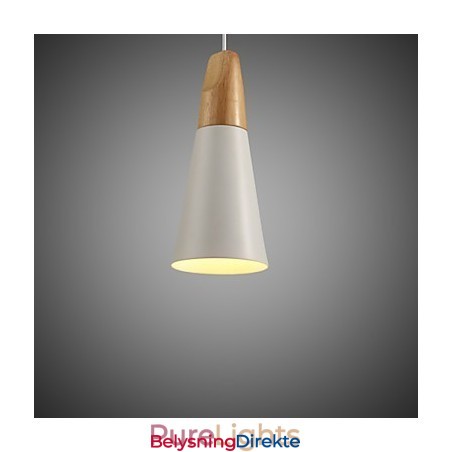 Lysekrone I Ministil, Moderne, Samtidskunst, Metall