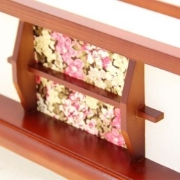 Retro Tre, Firkantet Taklampe Med Innfelt Tak