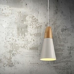 Lysekrone I Ministil, Moderne, Samtidskunst, Metall