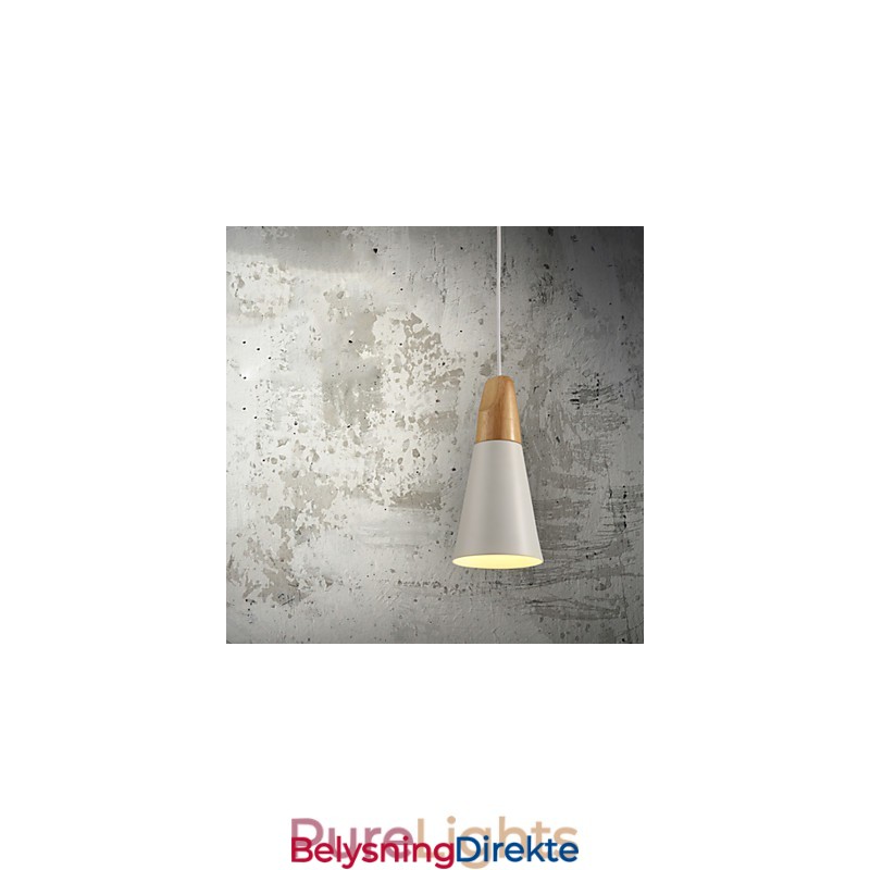 Lysekrone I Ministil, Moderne, Samtidskunst, Metall