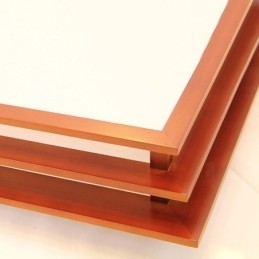 Retro Taklampe I Kinesisk Stil