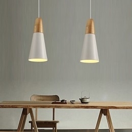 Lysekrone I Ministil, Moderne, Samtidskunst, Metall