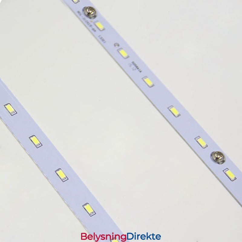 Retro Taklampe I Kinesisk Stil