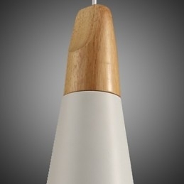 Lysekrone I Ministil, Moderne, Samtidskunst, Metall