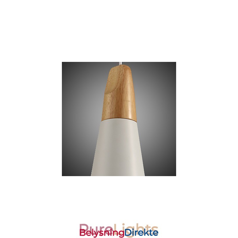 Lysekrone I Ministil, Moderne, Samtidskunst, Metall