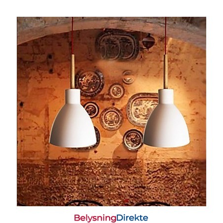 Lysekrone I Ministil, Moderne, Samtidskunst, Metall