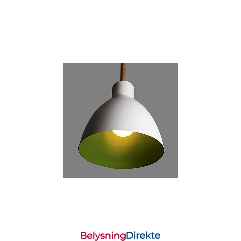 Lysekrone I Ministil, Moderne, Samtidskunst, Metall