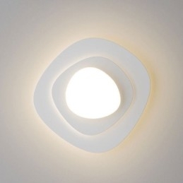 Nordisk Taklampe Bølgepapp Taklampe
