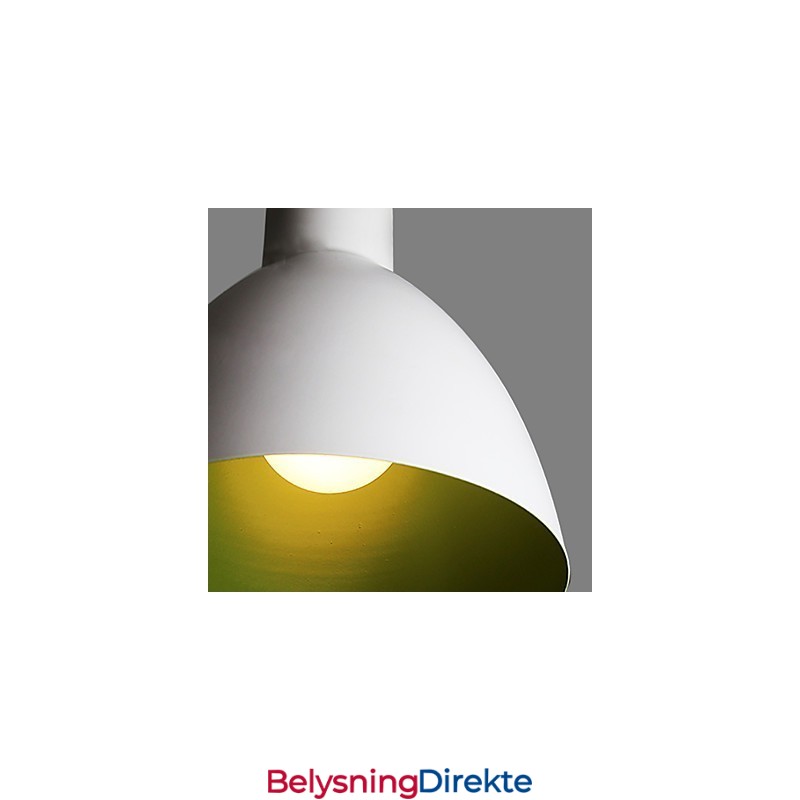 Lysekrone I Ministil, Moderne, Samtidskunst, Metall