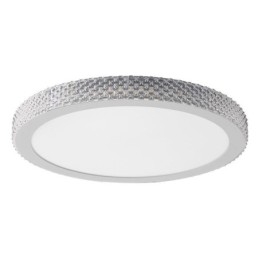 Moderne Taklampe Shinny Diamond Innfelt