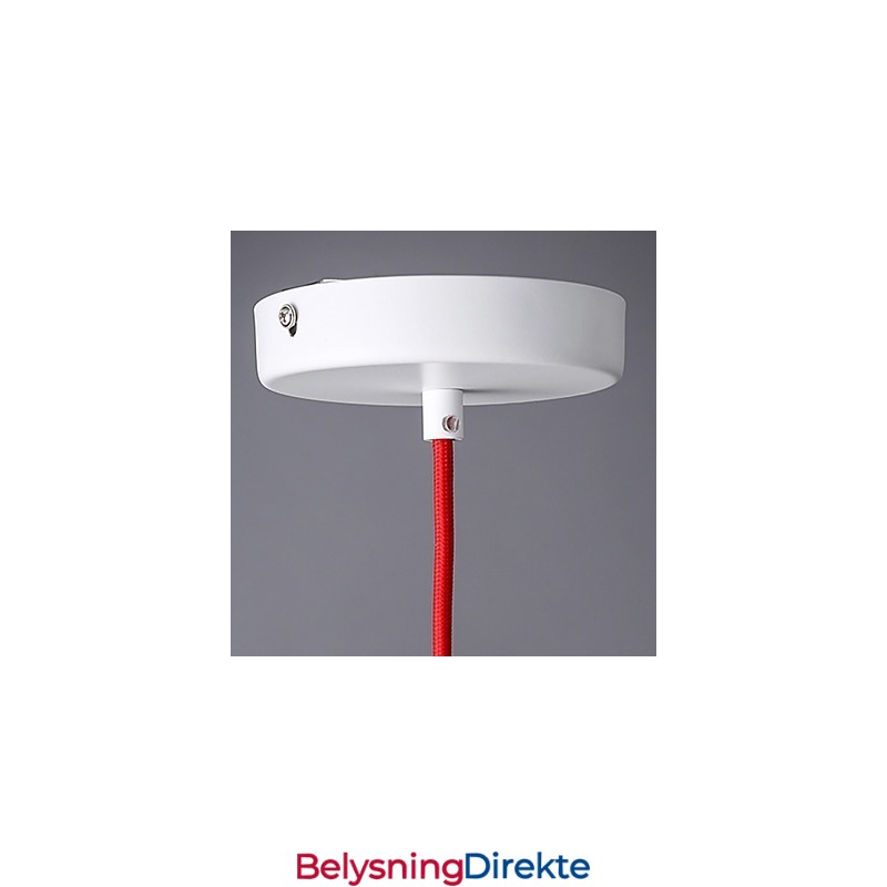 Lysekrone I Ministil, Moderne, Samtidskunst, Metall