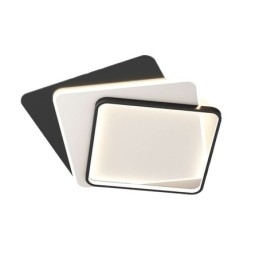 Kreativ Taklampe Firkantet Taklampe