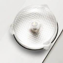 Japansk Taklampe I Tre