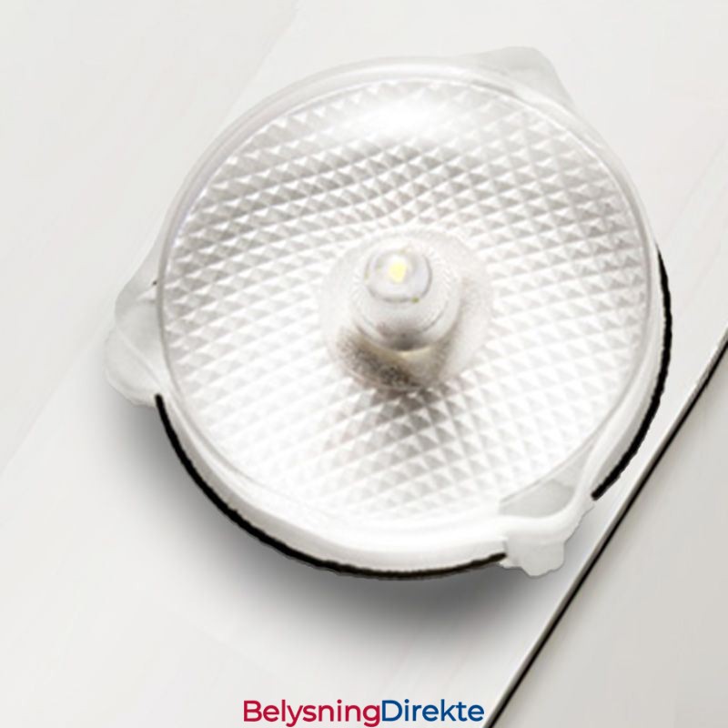 Japansk Taklampe I Tre